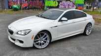 BMW 6-Series